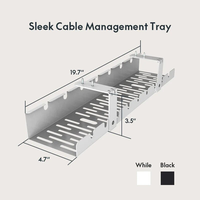 Cords Management Set