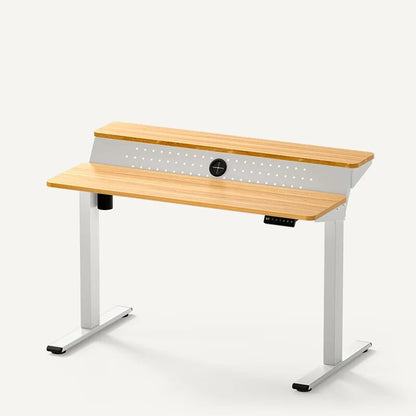 Vici Duplex 2 Tier Standing Desk