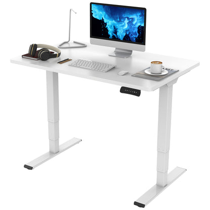 E2 Chipboard Standing Desk