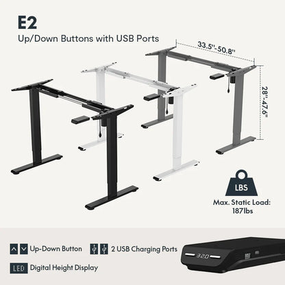 E2 Bamboo Board