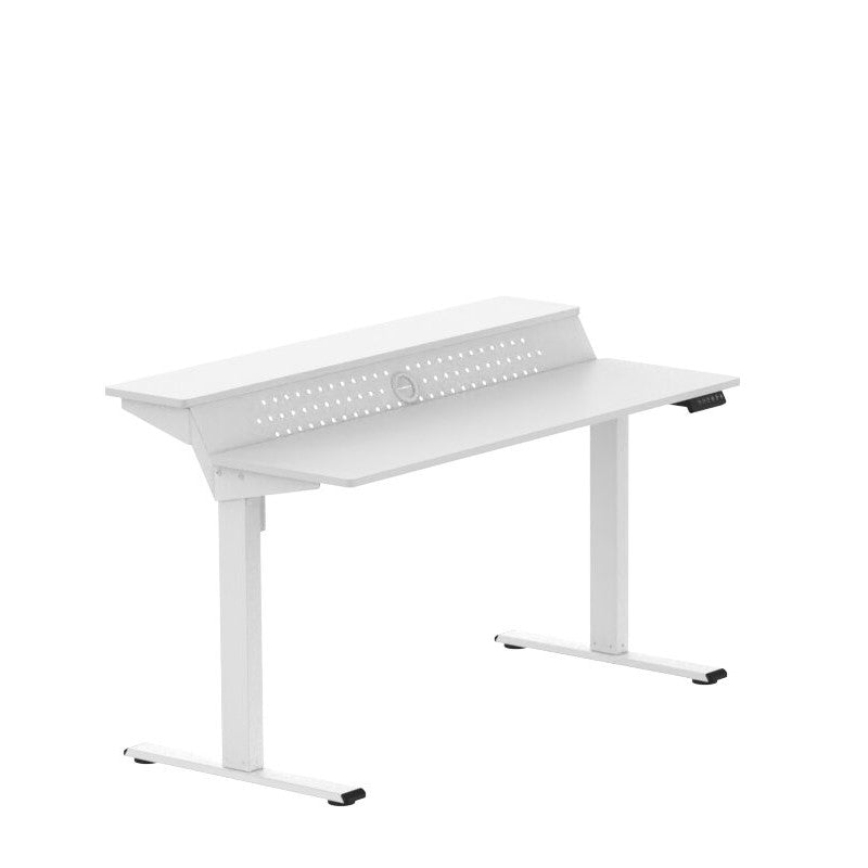 Vici Duplex 2 Tier Standing Desk