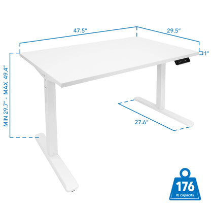 Electric Sit-Stand Desk