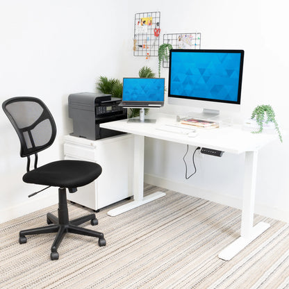 Electric Sit-Stand Desk