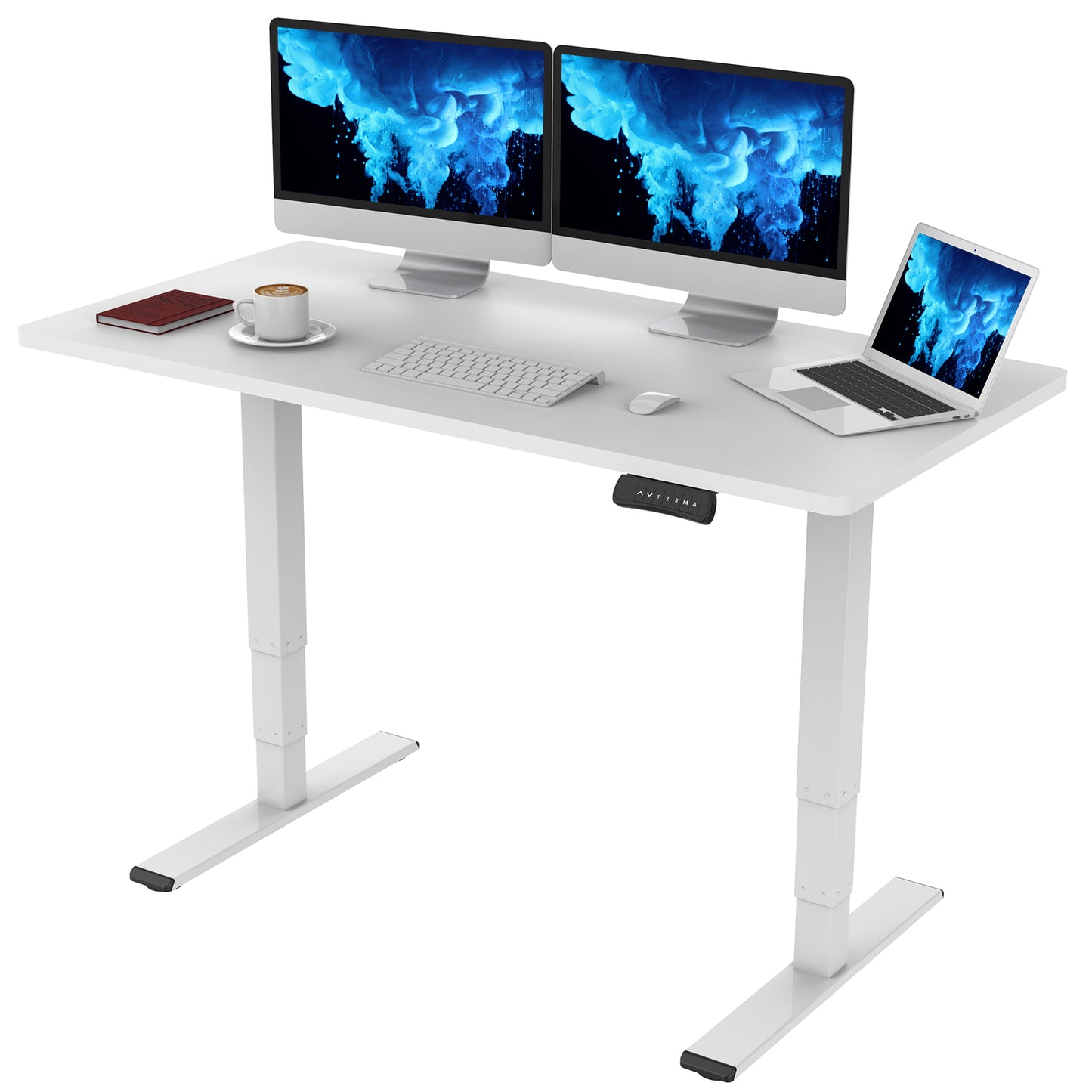 E7 Chipboard Standing Desk