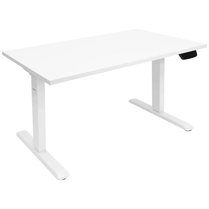 Duel Motor Electric Sit-Stand Desk